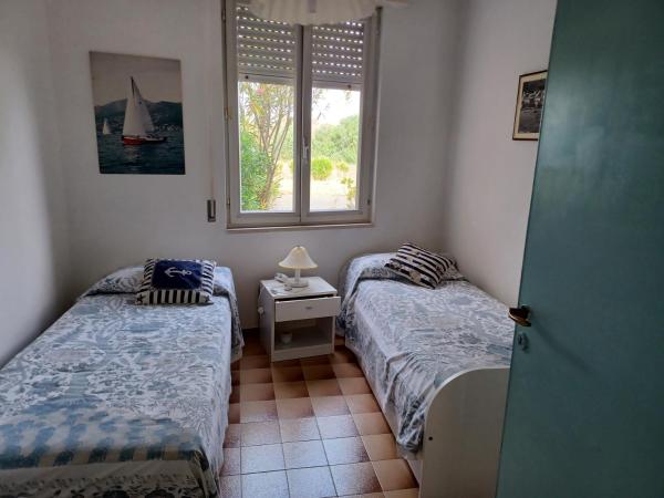 Casa Pappagallo - Sant'Antioco