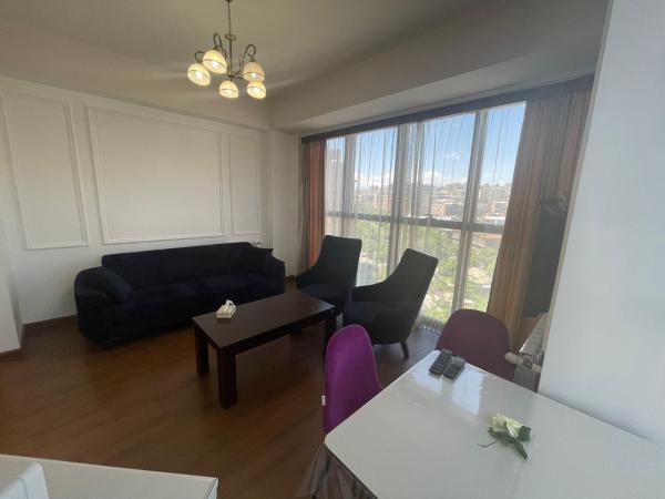 Elite Apartment, Jerewan