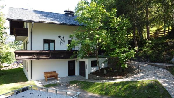 Haus Schroffenstein, Schladming