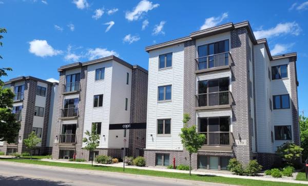 Capri 209 in the Heart of Downtown Traverse Cityの写真6