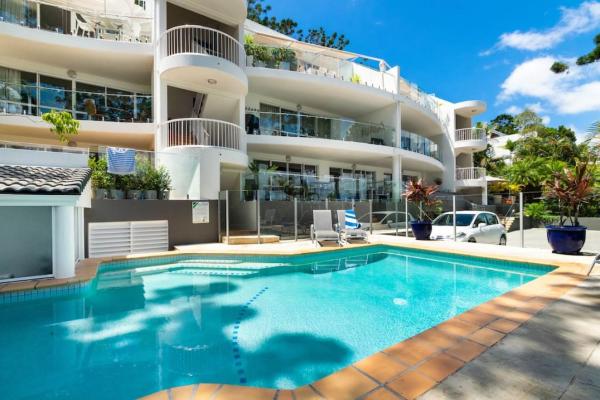 8 30edgar Noosa Heads Come Stay Awhile - Noosa Heads