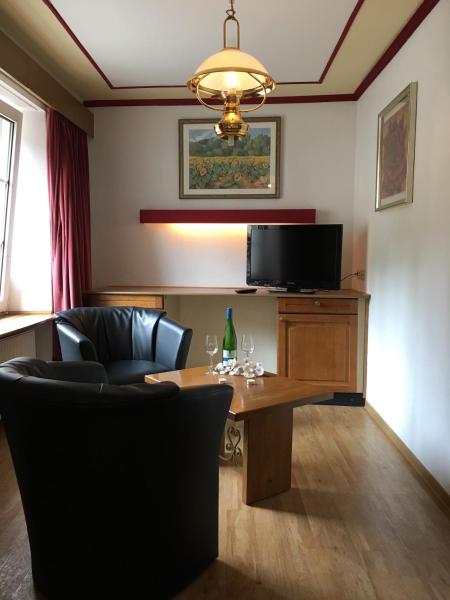 Fotografie 7: Bed & Breakfast du Château