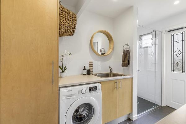 Фотография 6: Fun in Ferris Everything you need Pet Friendly 2 Bedroom House with Pool - Sleeps 6