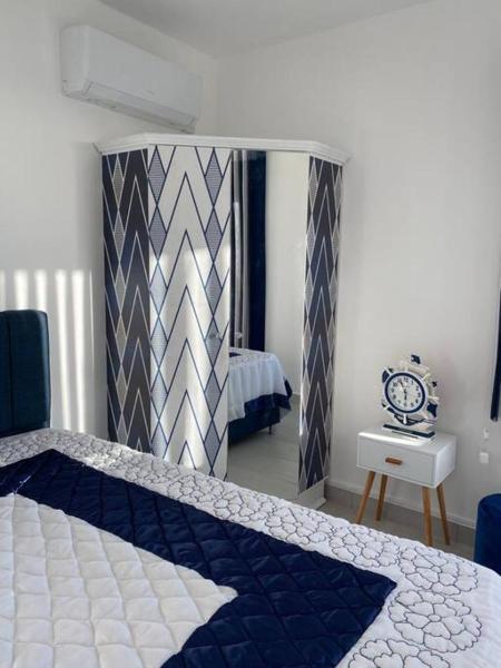 Billede 9: Stylish & Luxury 2-bed parkside apart with pool