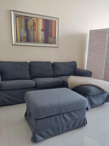 Φωτογραφία 7: Studio in the heart of Sports City -great view & amenities!