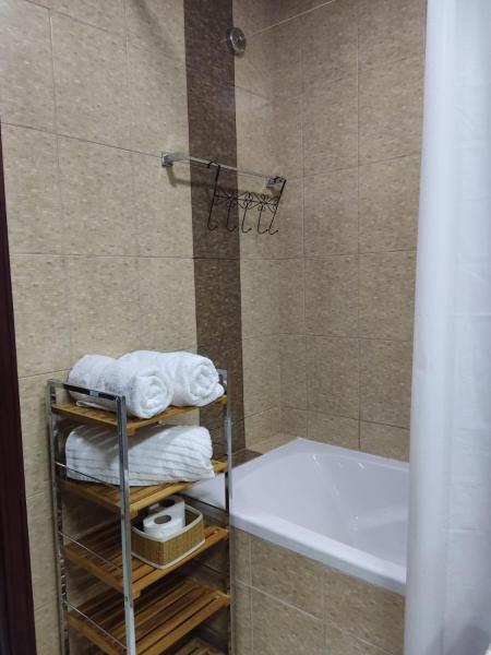 Φωτογραφία 8: Studio in the heart of Sports City -great view & amenities!