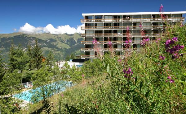 Maeva Courchevel Le Moriond
