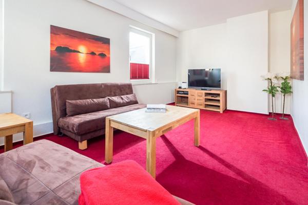 Billede 8: Westwind im Haus Portscher