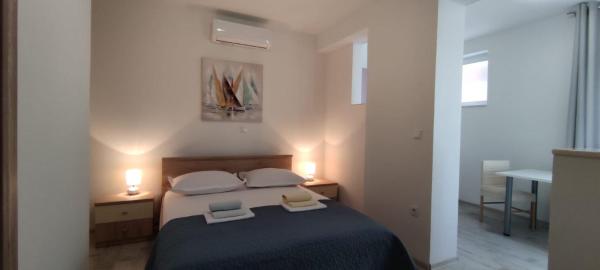 Studio Apartman Ana - Makarska