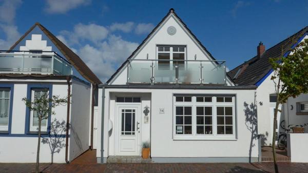 Inselhaus Norderney - Norderney