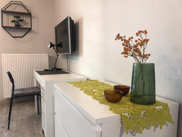 Apartament Cypriot - Mielno