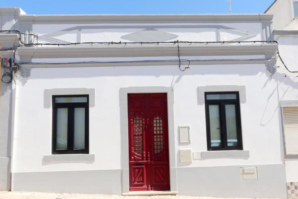 Arty Casa - Faro