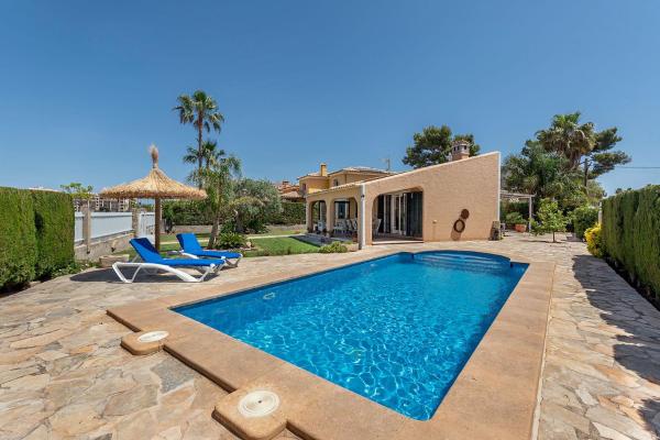Villa Iris - Alcúdia - Alcúdia