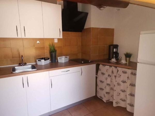 Foto 4: Studio in Plomin - Istrien 8773