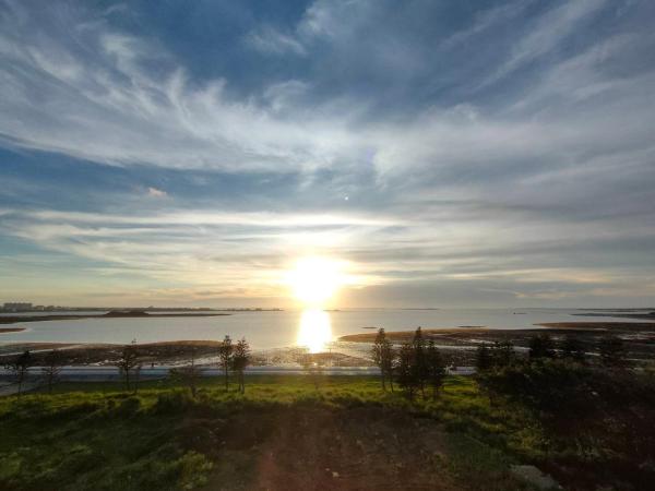 Travel Time Homestay - Penghu County