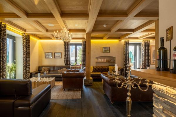 Hôtel National Resort & Spa - Morzine