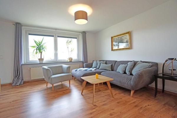 Zinnowitz Ferienhaus "Inselliebe" - Zinnowitz