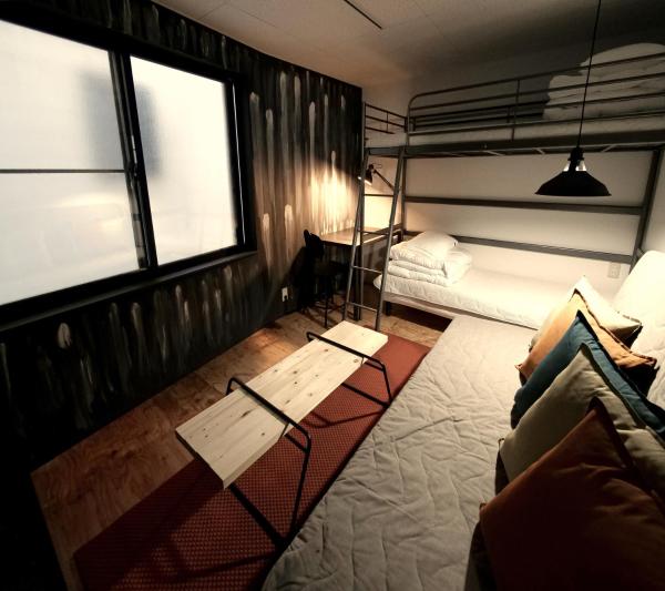 Photo 8 : BENCH GuestHouse