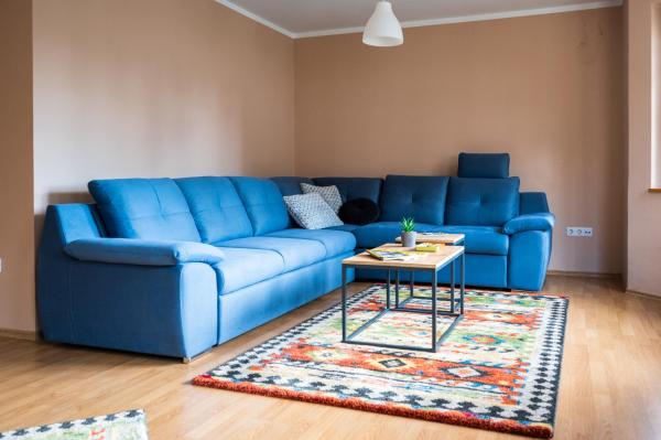 Spacious & Modern Apartments- Old Townの写真5