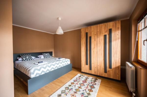 Spacious & Modern Apartments- Old Townの写真9