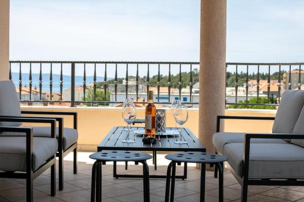 Apartments L&m - Baška Voda