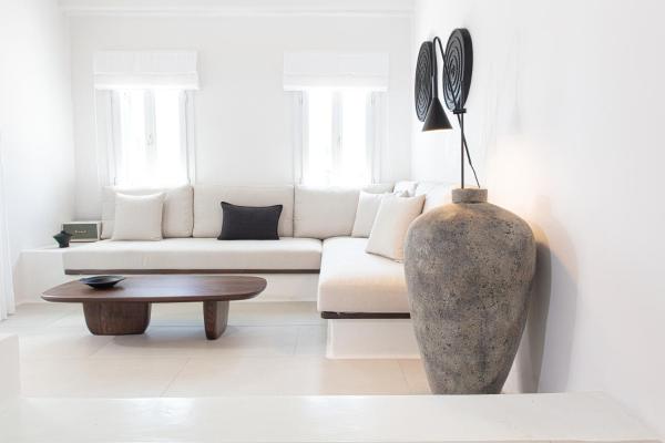 Villa Nerea - Mykonos