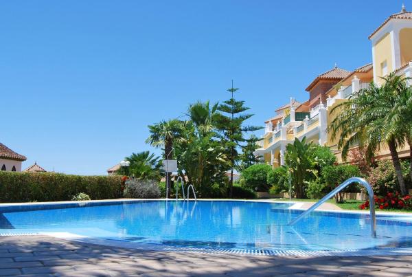 Ap261 - Pernille - Nerja