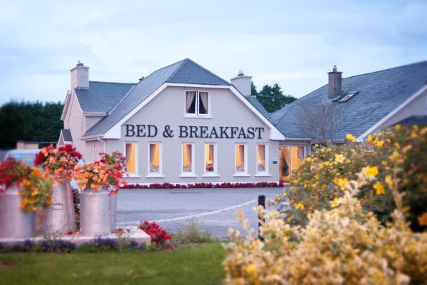 Tower Lodge B&b - Mallow