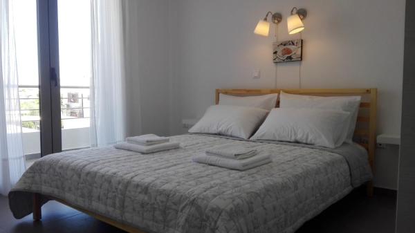 Na fotografii je vidět objekt Kalavarda Cosy Home 1 nacházející se ve městě Kalavárda.