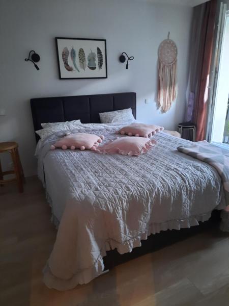 På billedet ses objektet Apartament Jak w Domu beliggende i byen Zamość.