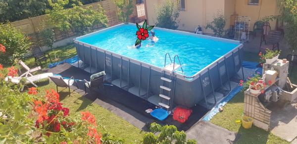 Apartmani Filipi - Serbia
