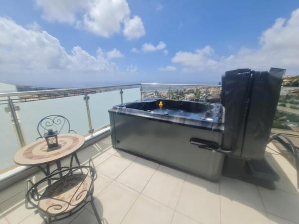 Panoramic Holidays - Deluxe 1, Peyia