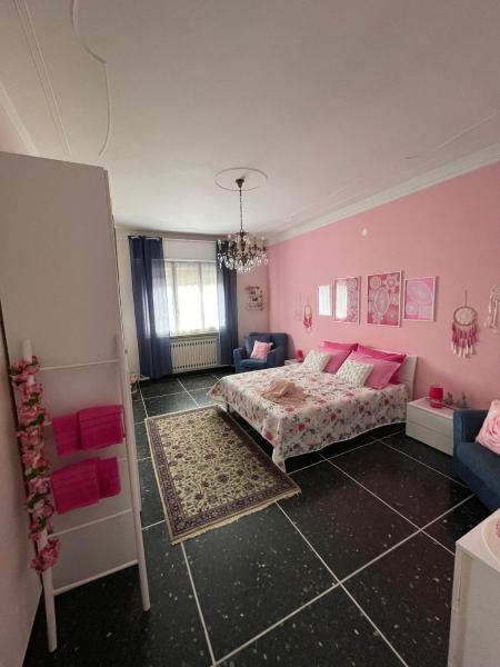 Bild 5: Casa Adele