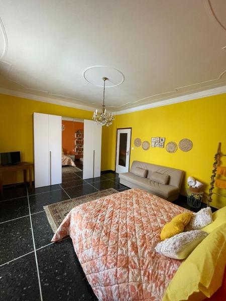 Bild 9: Casa Adele