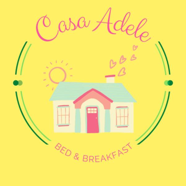 Bild 2: Casa Adele