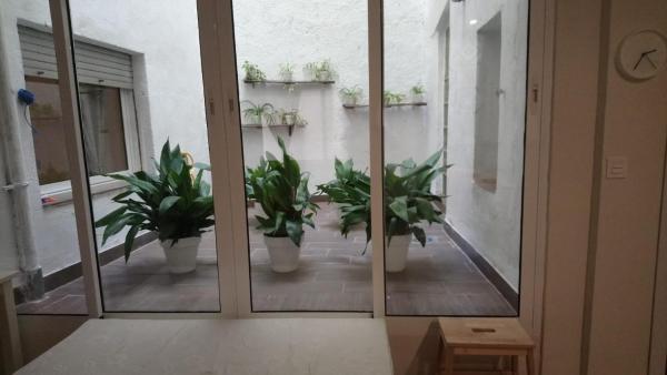 APARTAMENTO GRANADA CENTRO, Granada