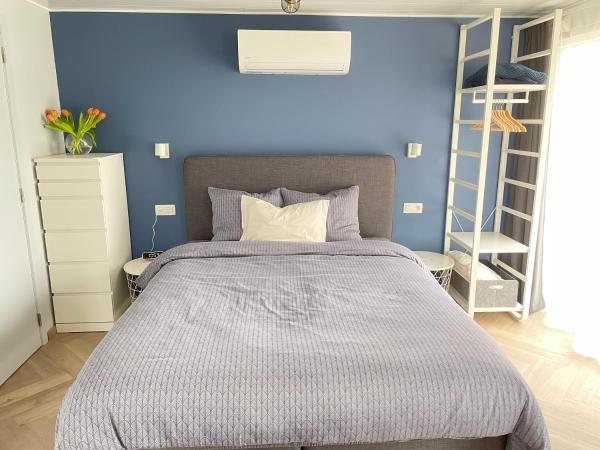 Tiny House in Limburg bij Kelly & Nickの写真4