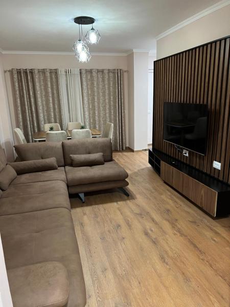Sainty's Apartament - 薩蘭達