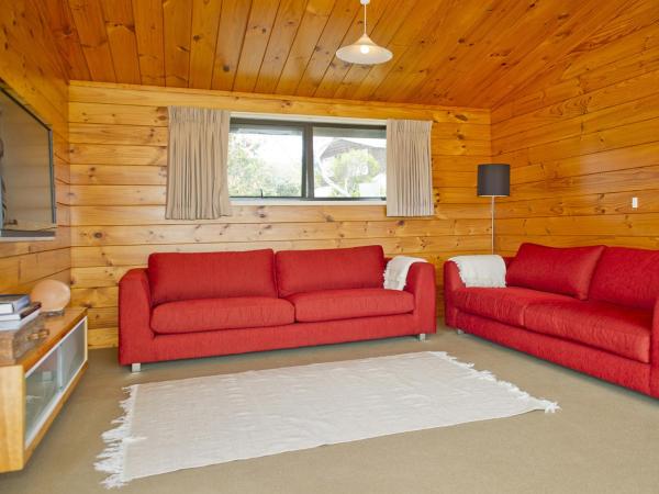 Photo 3 : Pretty in Pauanui - Pauanui Holiday Home