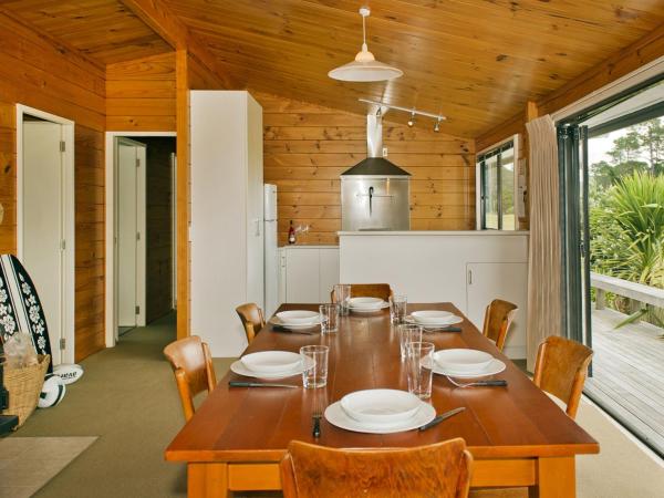 Photo 5 : Pretty in Pauanui - Pauanui Holiday Home
