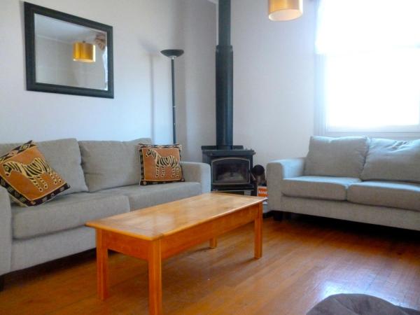 Billede 4: Haven on Hannan - Whitianga Holiday Home