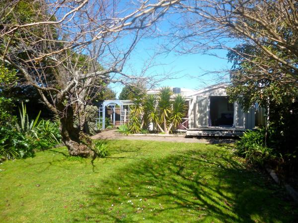 Billede 2: Haven on Hannan - Whitianga Holiday Home