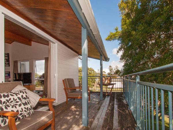 Billede 6: Perfect on Pleasant - Pauanui Holiday Home