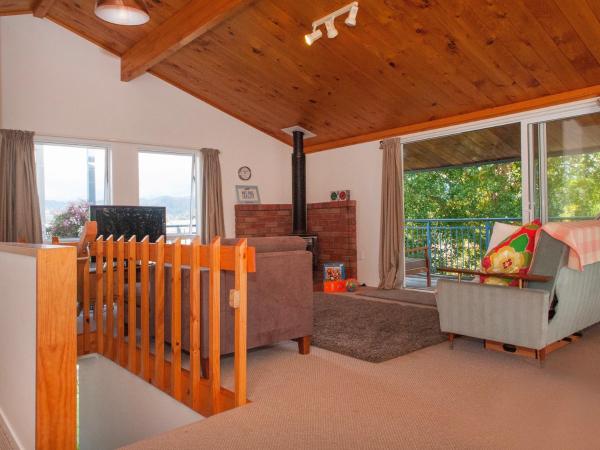 Billede 5: Perfect on Pleasant - Pauanui Holiday Home