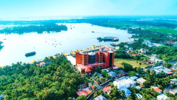 Ramada by Wyndham Alleppey, Alleppey