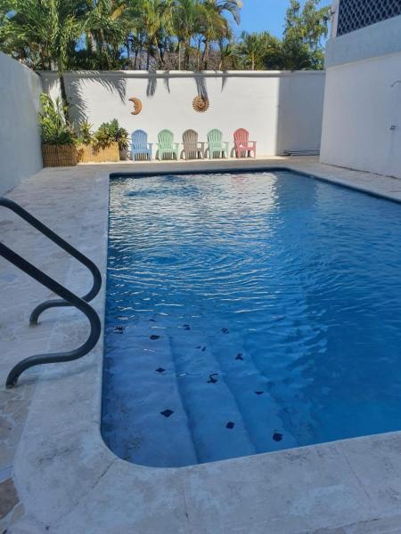 Sea breeze vacation ll en Condominio Verde Mar, San Juan