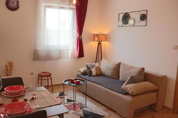 Apartments KIKASO - Near Mall of Split, free parking, Spalato (Split)
