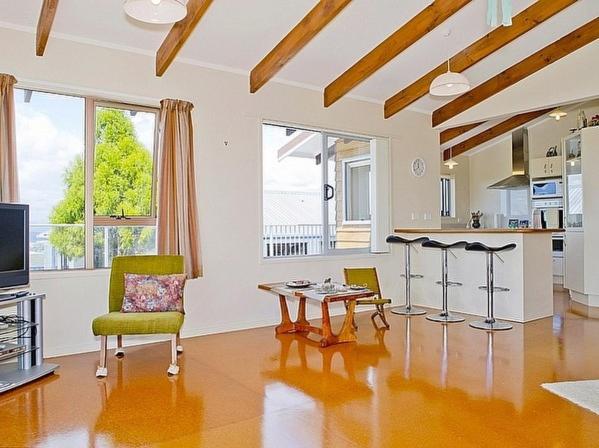 Kuva 6: Views on Rimu - Whitianga Holiday Home