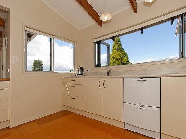 Kuva 7: Views on Rimu - Whitianga Holiday Home