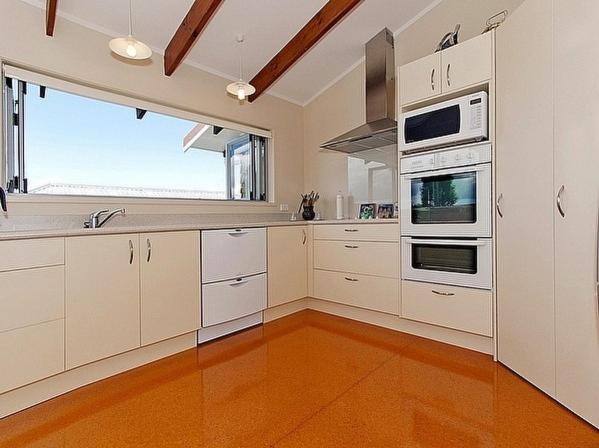 Kuva 8: Views on Rimu - Whitianga Holiday Home